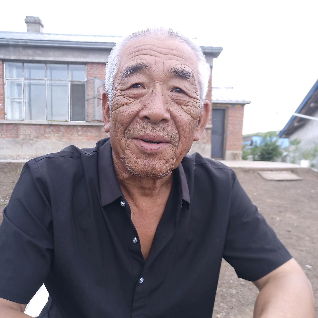 老沙头