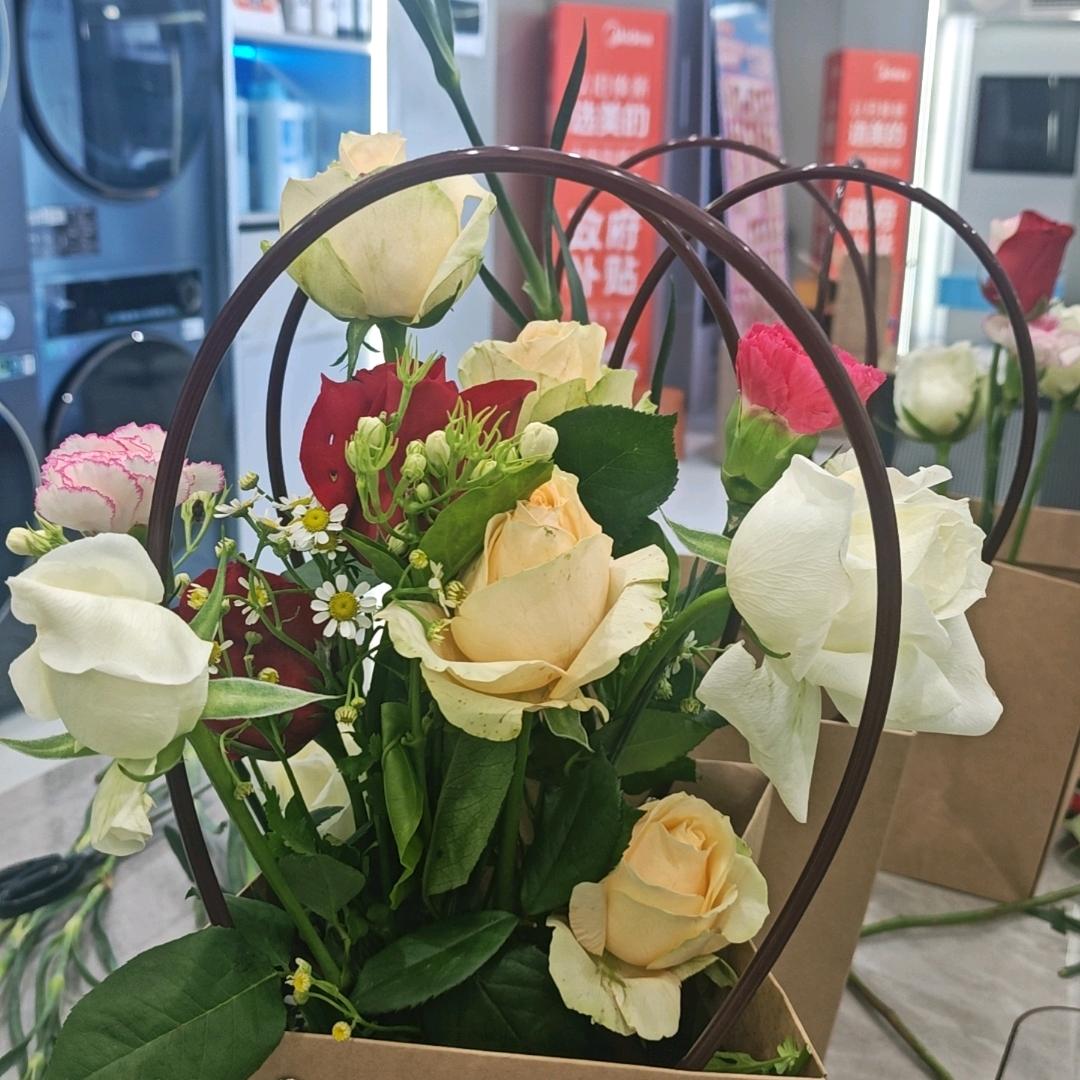 美的智慧家（保利中环店）