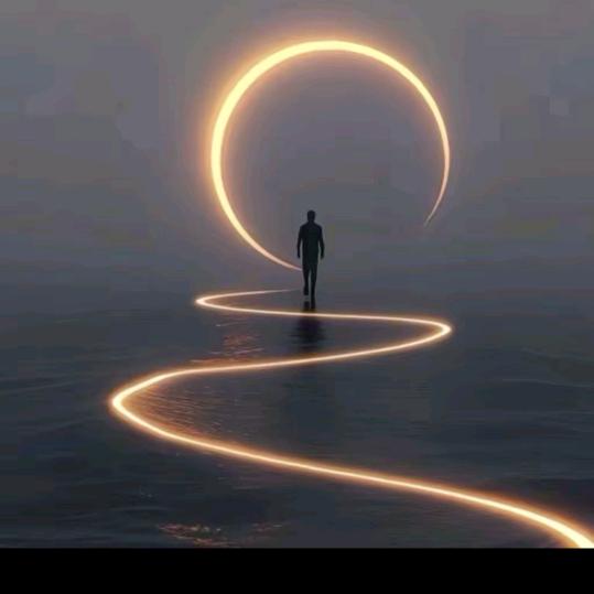 🌈🌈  始终如 1