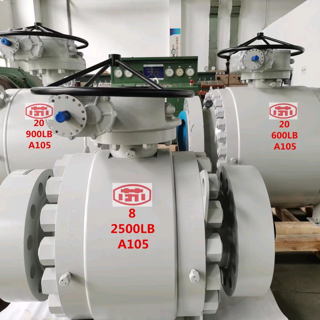 苏州高中压阀门厂