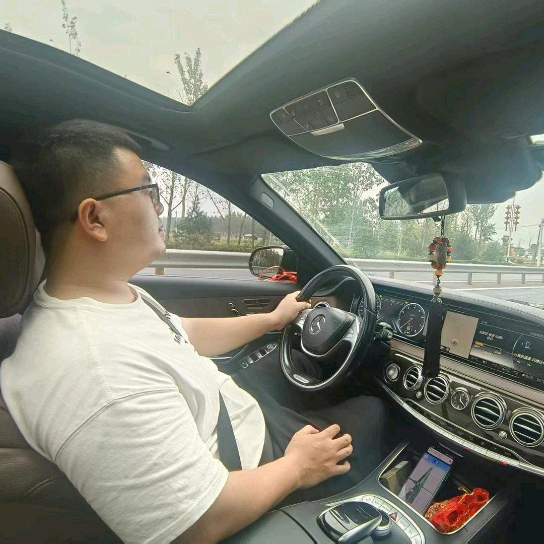 普通市民王先生.