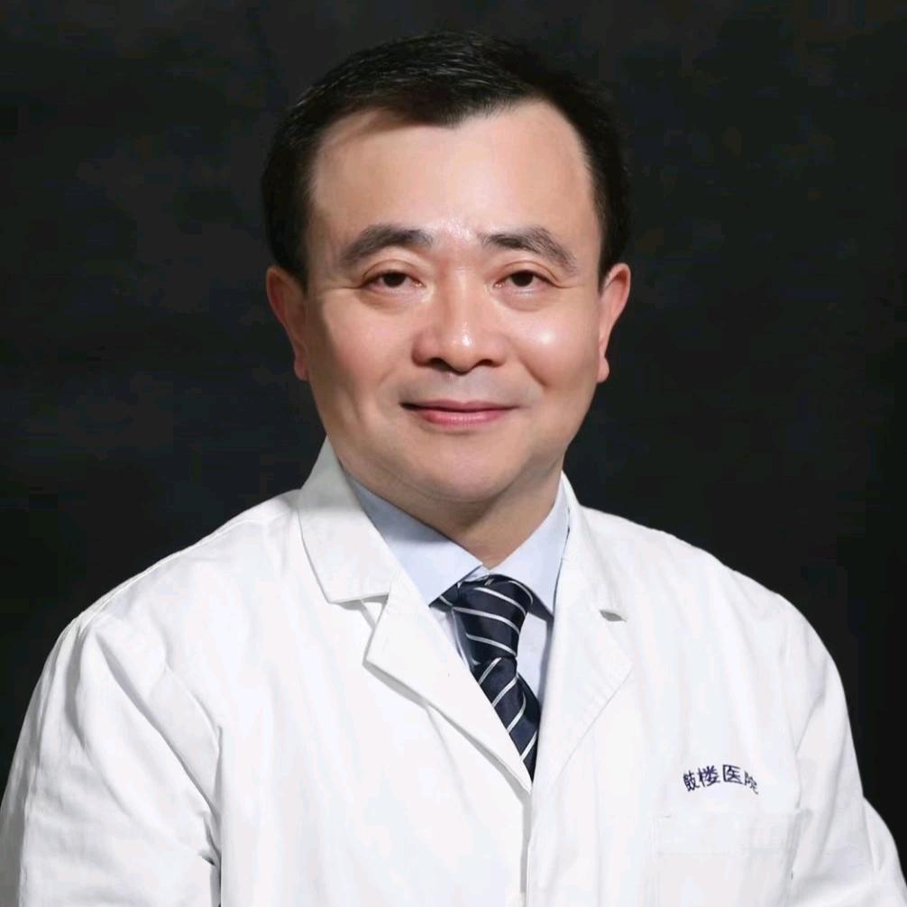 胰腺外科仇毓东