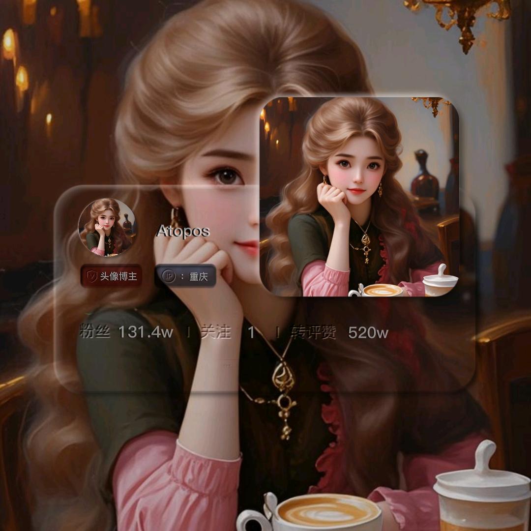 好运抖好物推荐