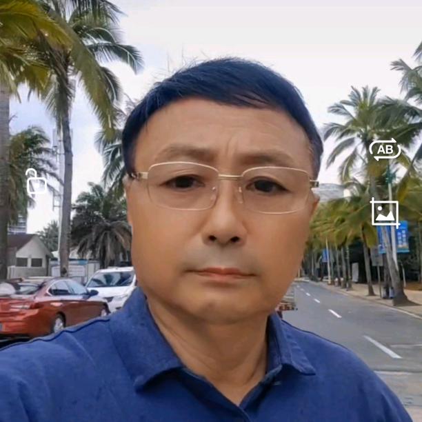 跟朕游四方常玉军