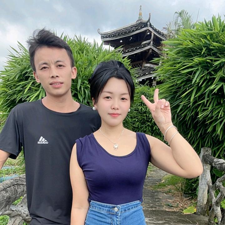 小老头