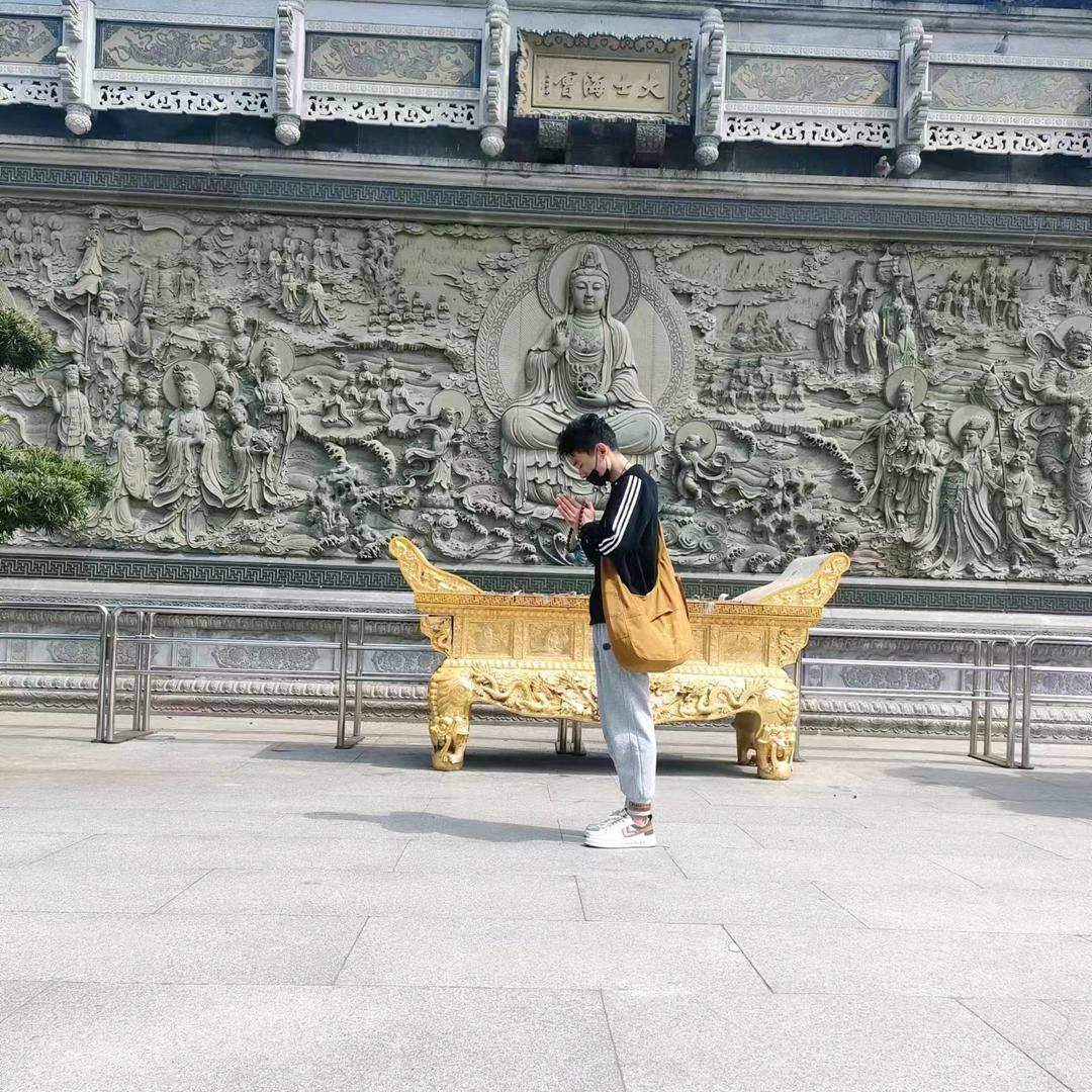 修心修行
