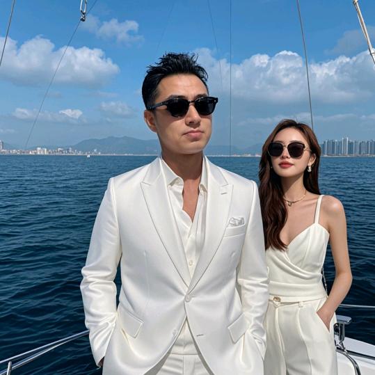 好又多百货（好物在橱窗）