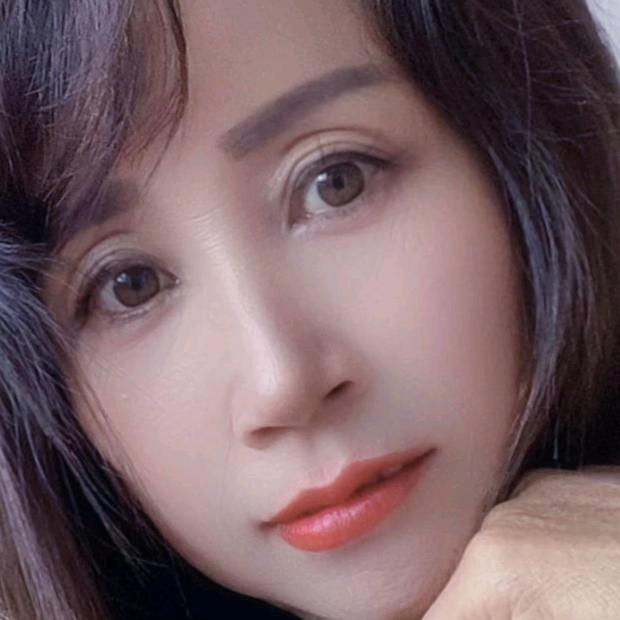燕儿七零后大姐