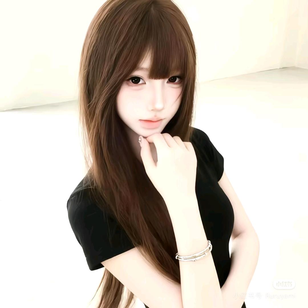 深秋.