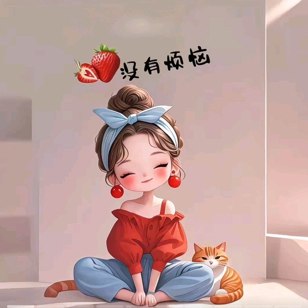 墨*^_^* 淇