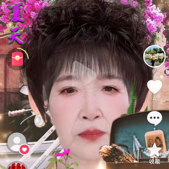 芳兰姐