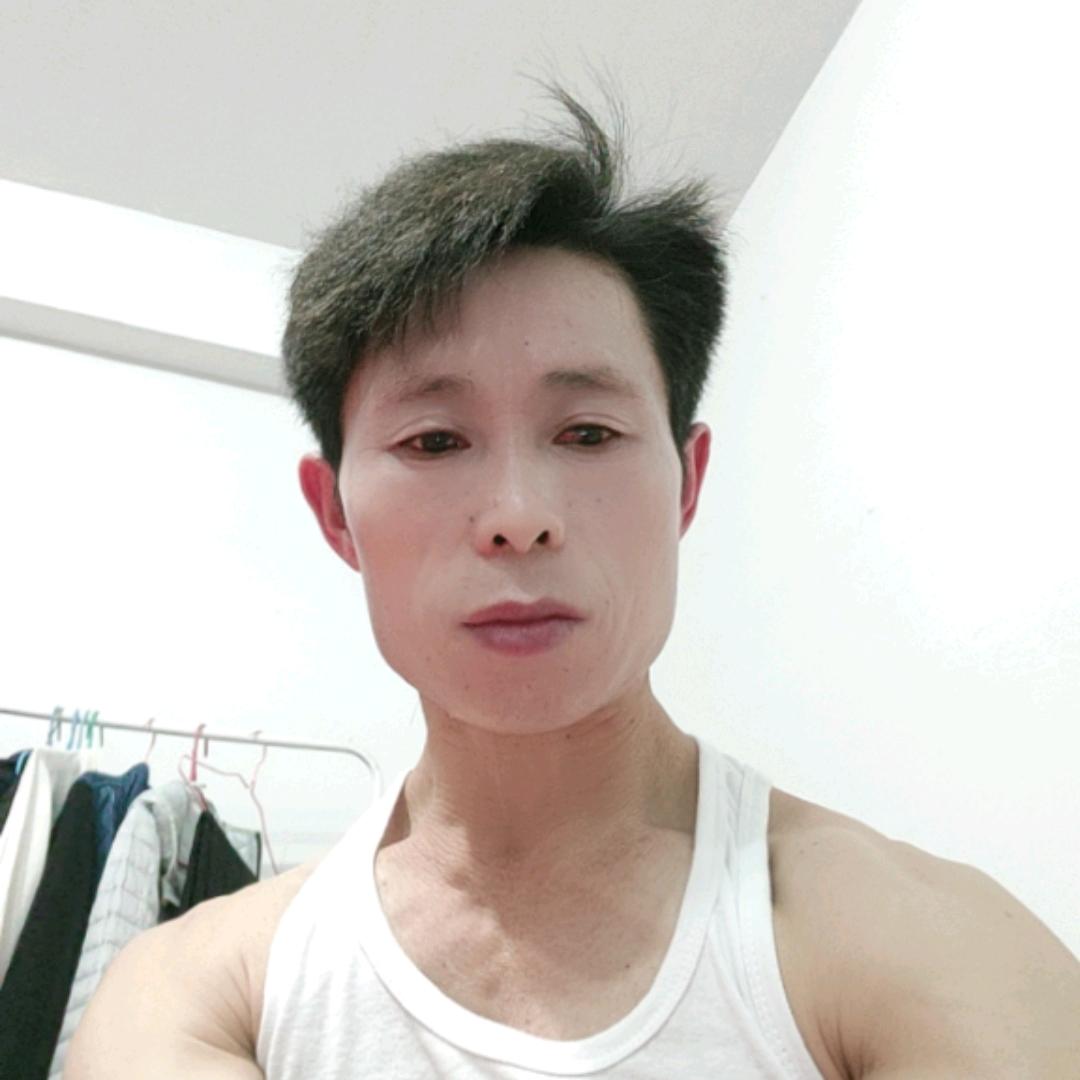 锻炼哥。