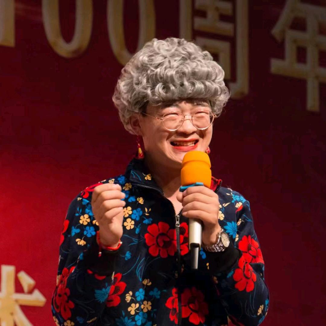 王大娘（水大娘团队）