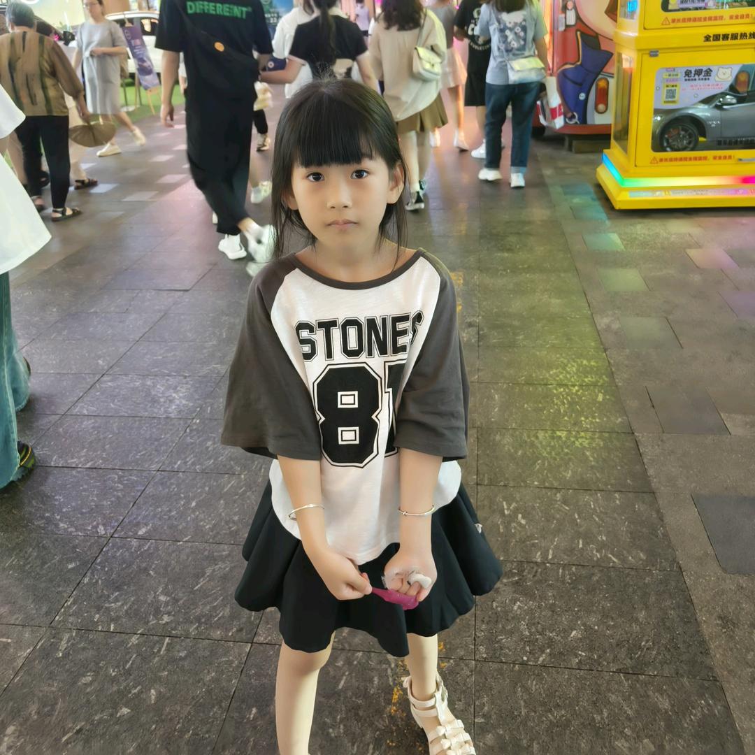 潇潇宝贝