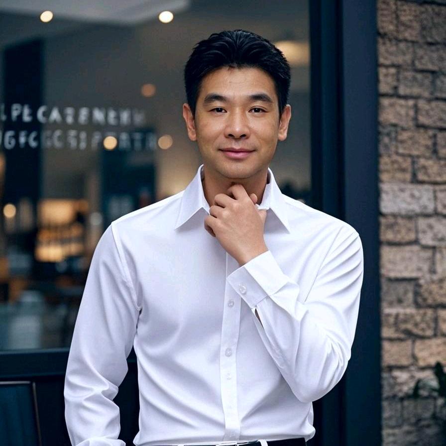 图影色