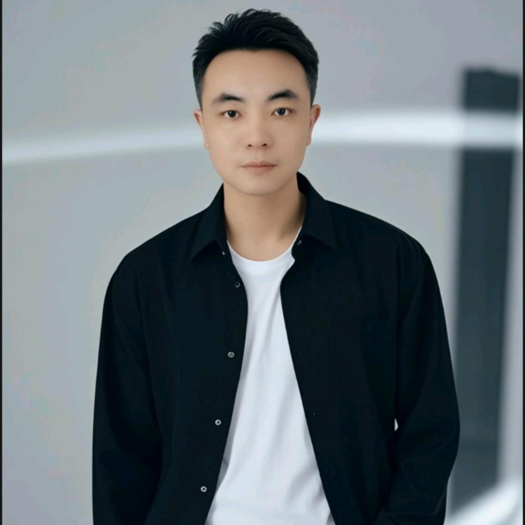 爱喝可乐的小张哥