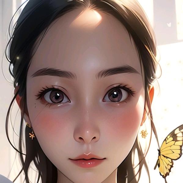 爱自己吧！