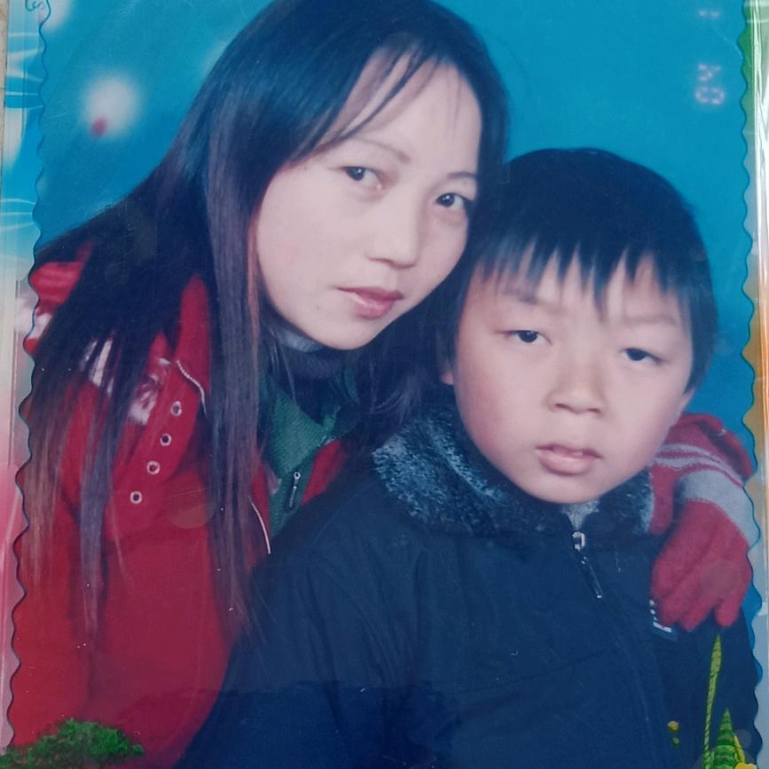 ，方九妹