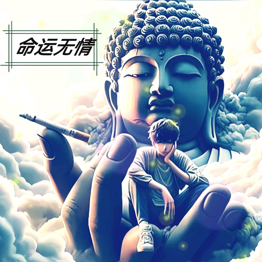 命运♠无情