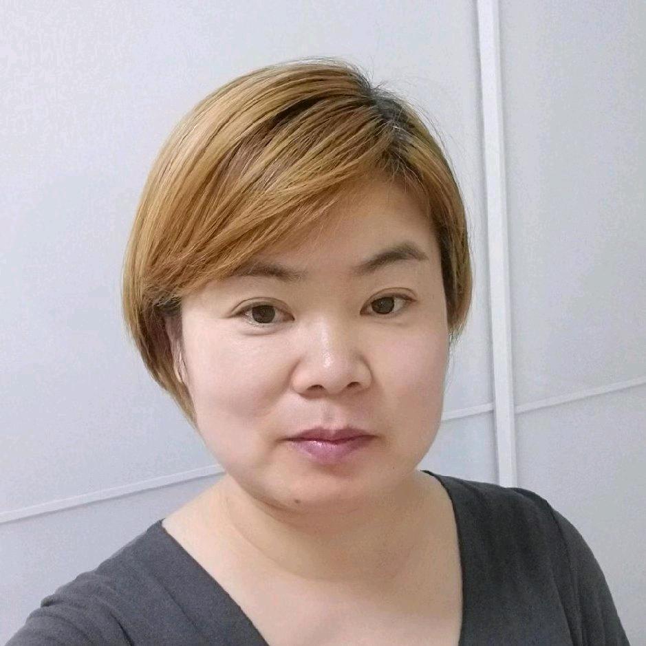 娟子爱编织
