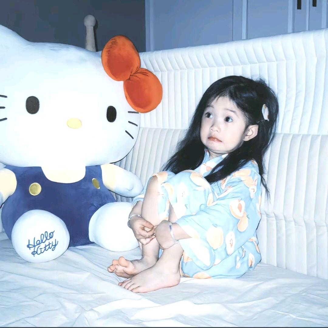 欣怡妈妈