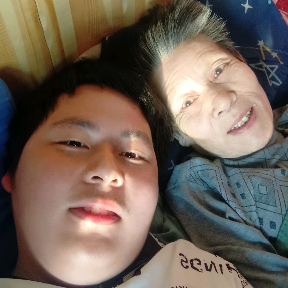 谈琦琦记录生活