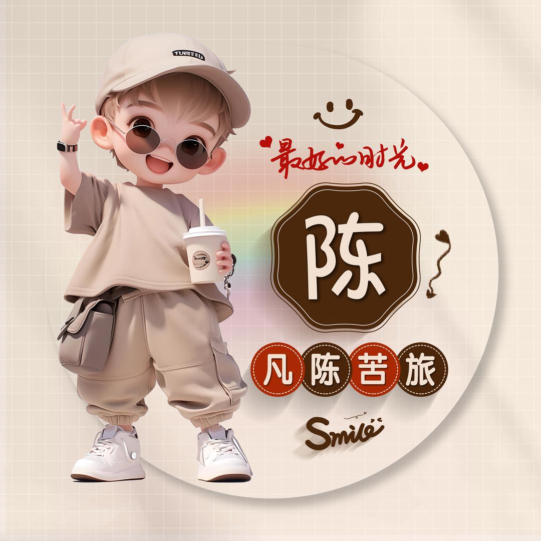 大琳