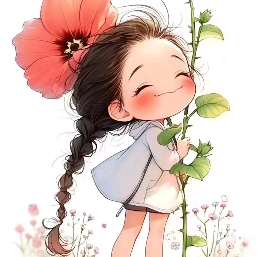 雨后的彩虹🌈