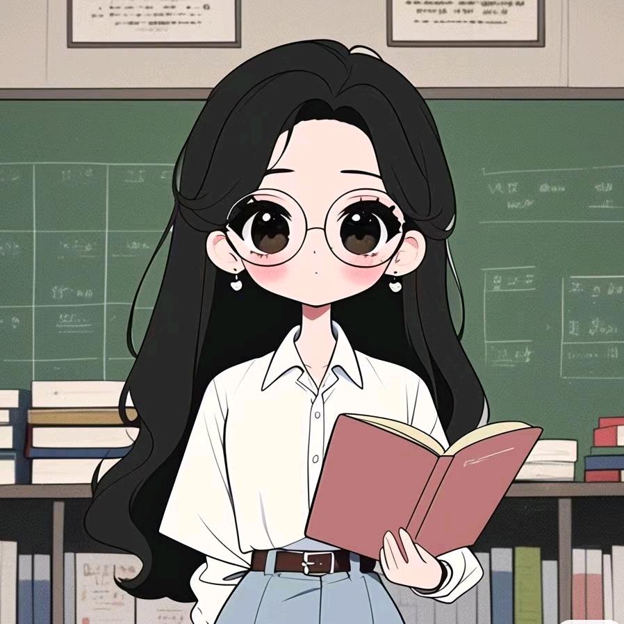 可爱小刘🤗