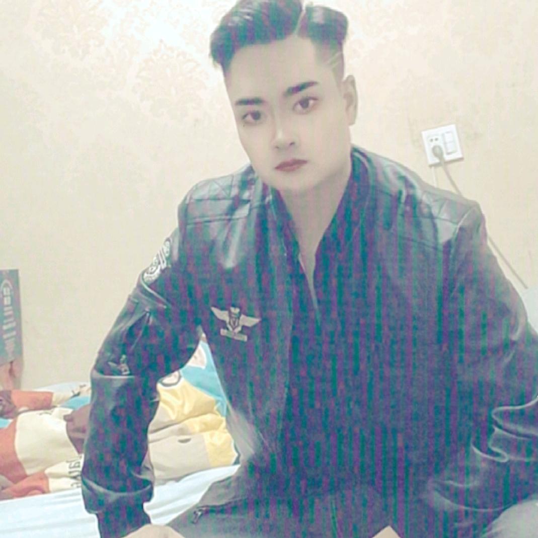 村长😎