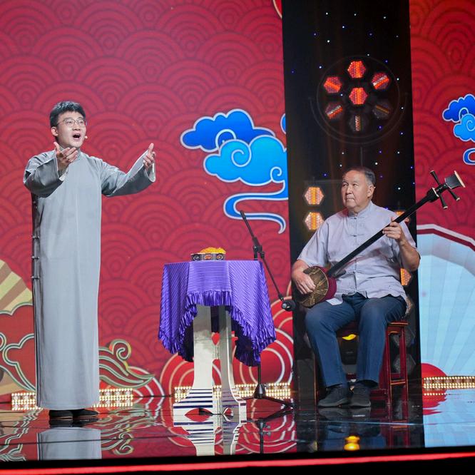 靓仔的四叶草🍀