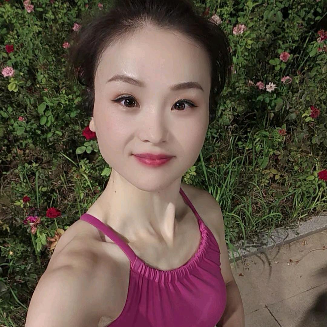 李欣欣 42.195🏃