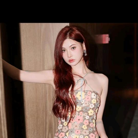 谁家的小妞