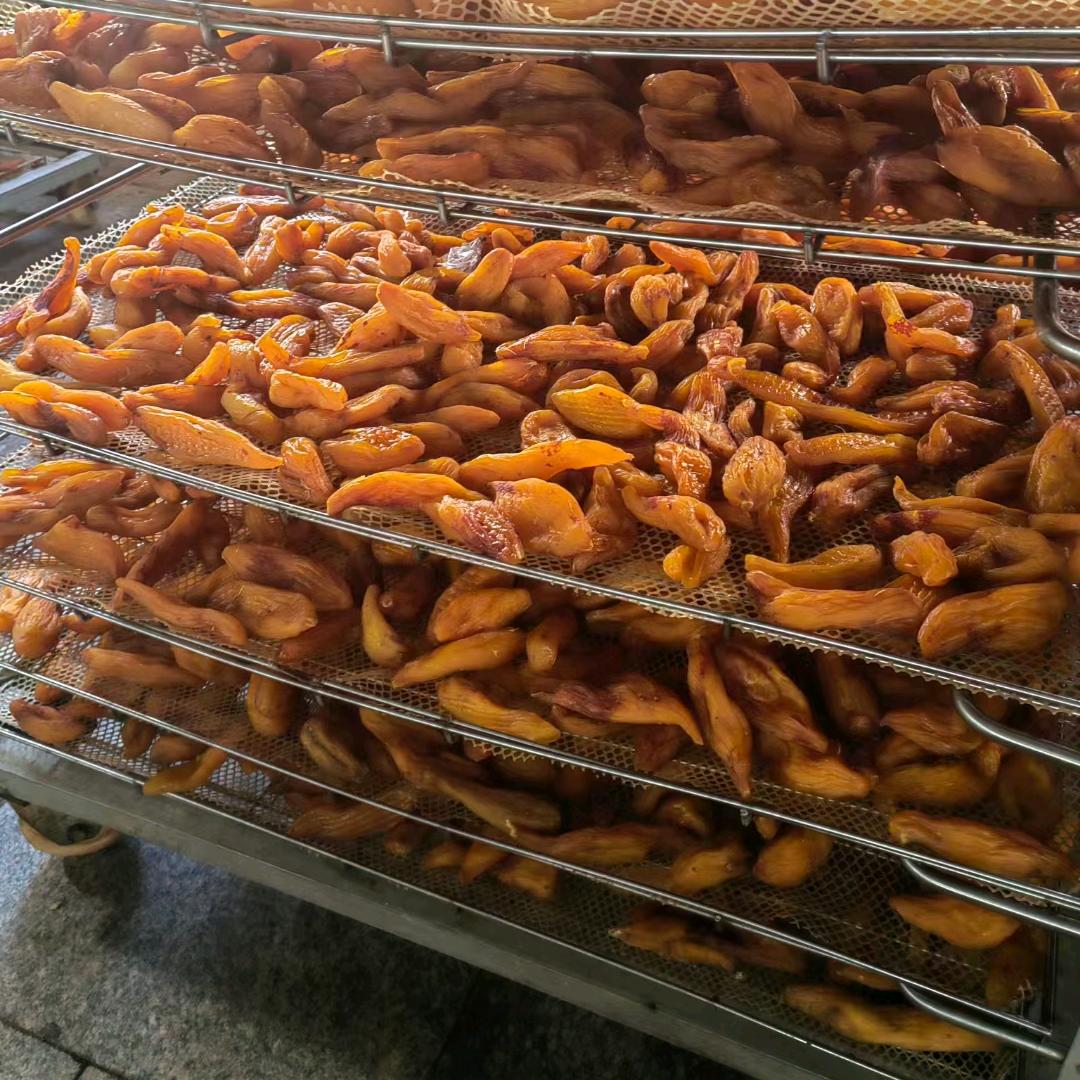 开封梦贝康农业有限公司