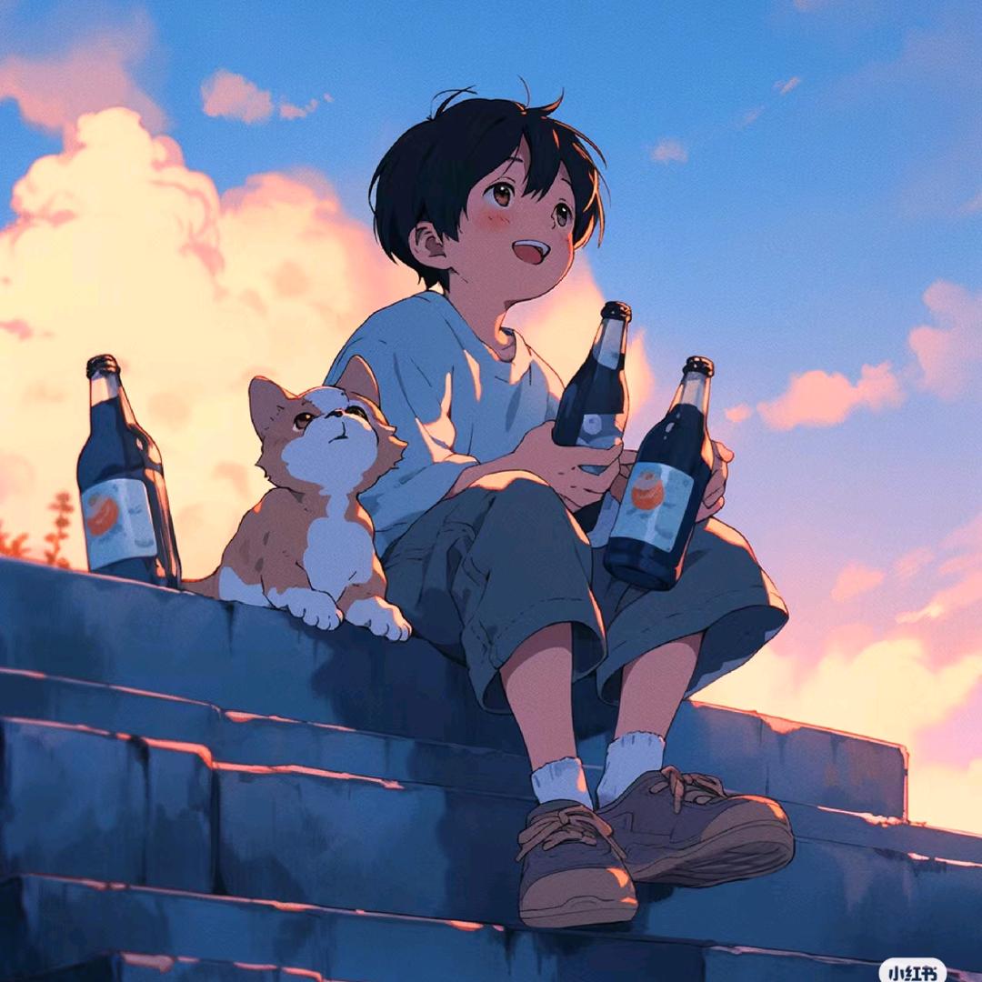 吴糖气泡水～🇨🇳