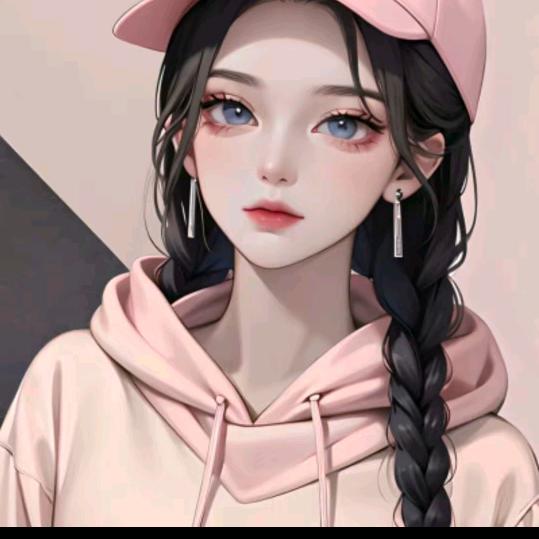 穿搭小达人