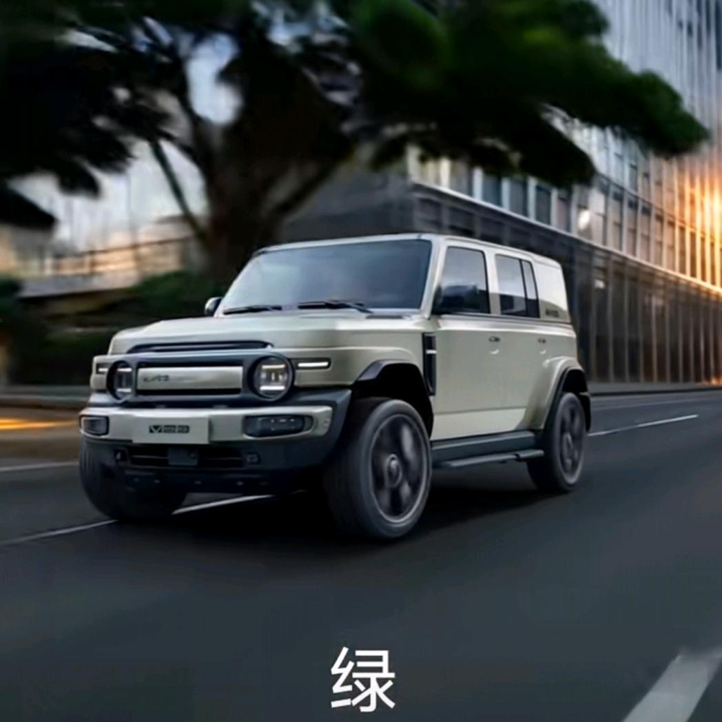 新能源汽车专卖浚县金驰店