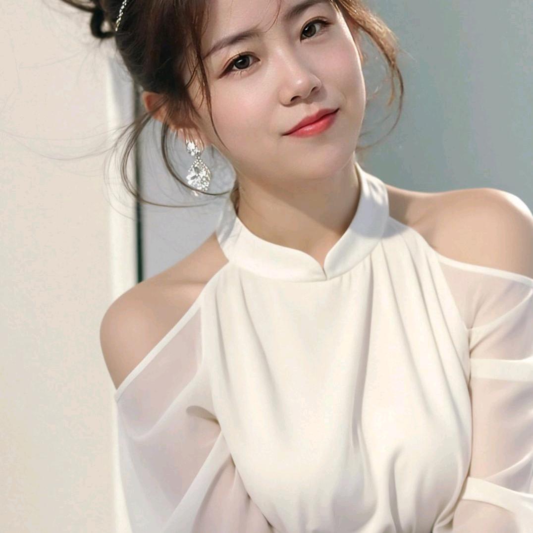 顺其自然💗