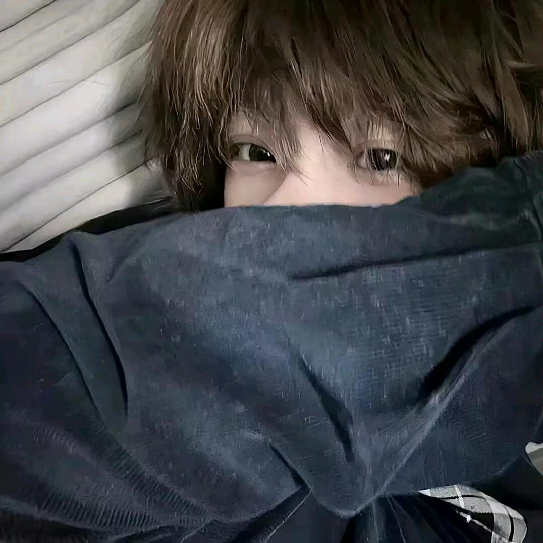 晴.