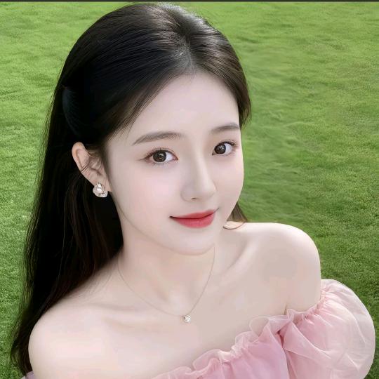 小巧玲珑姐姐