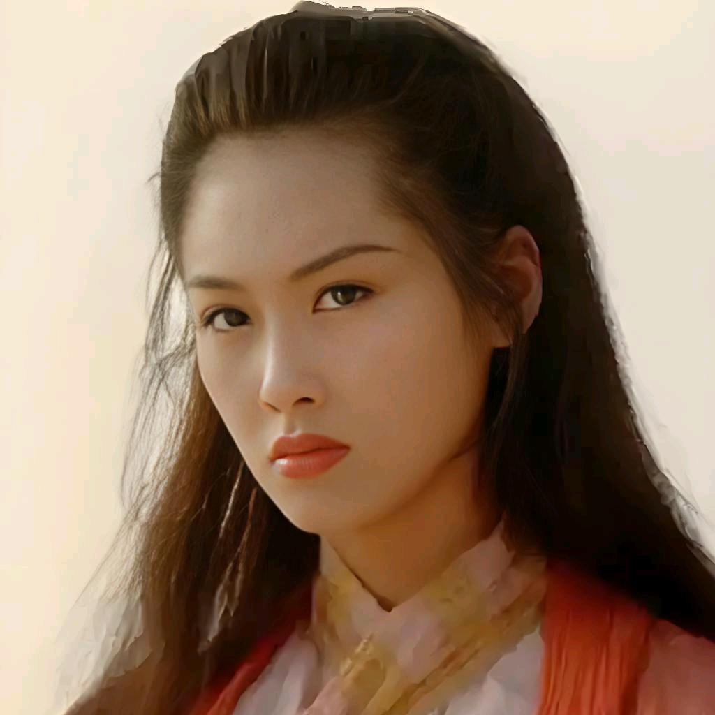大安安的剪刀手