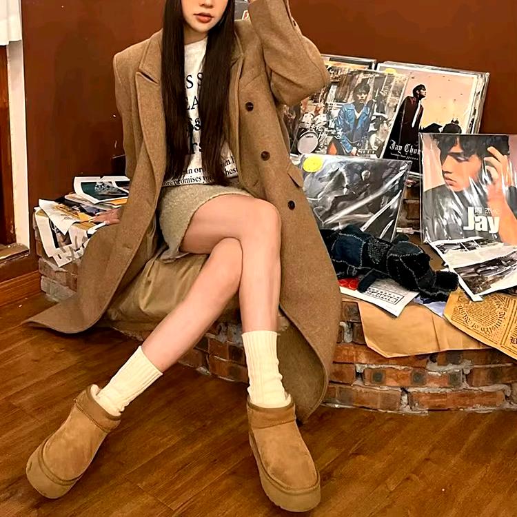 舒亿女鞋