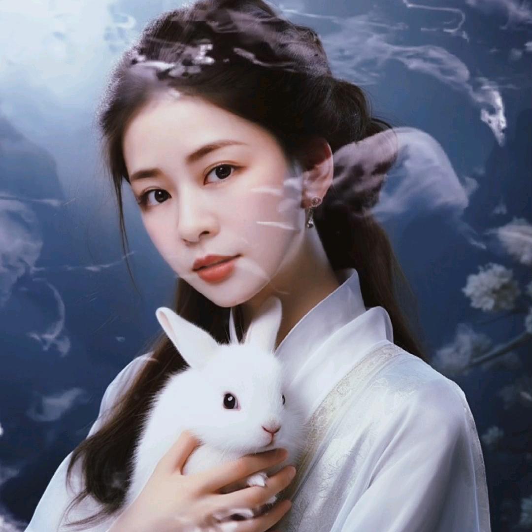 美羊🐏