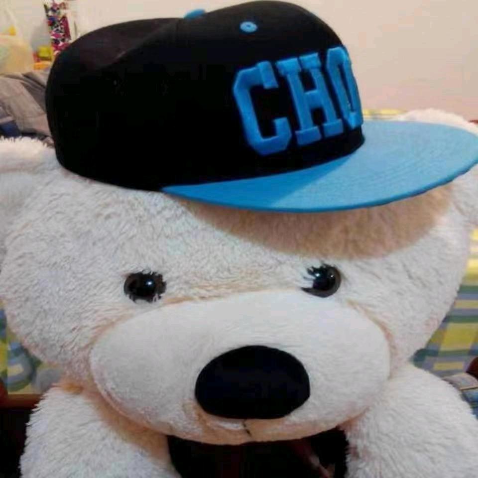 大🐻