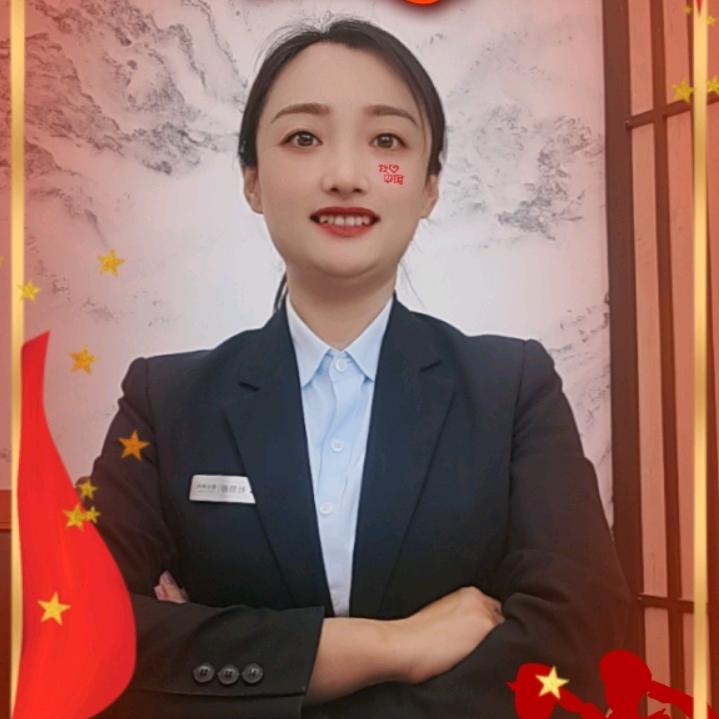 丽娜Lena