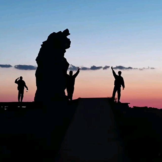 新乐旅行团（众信）