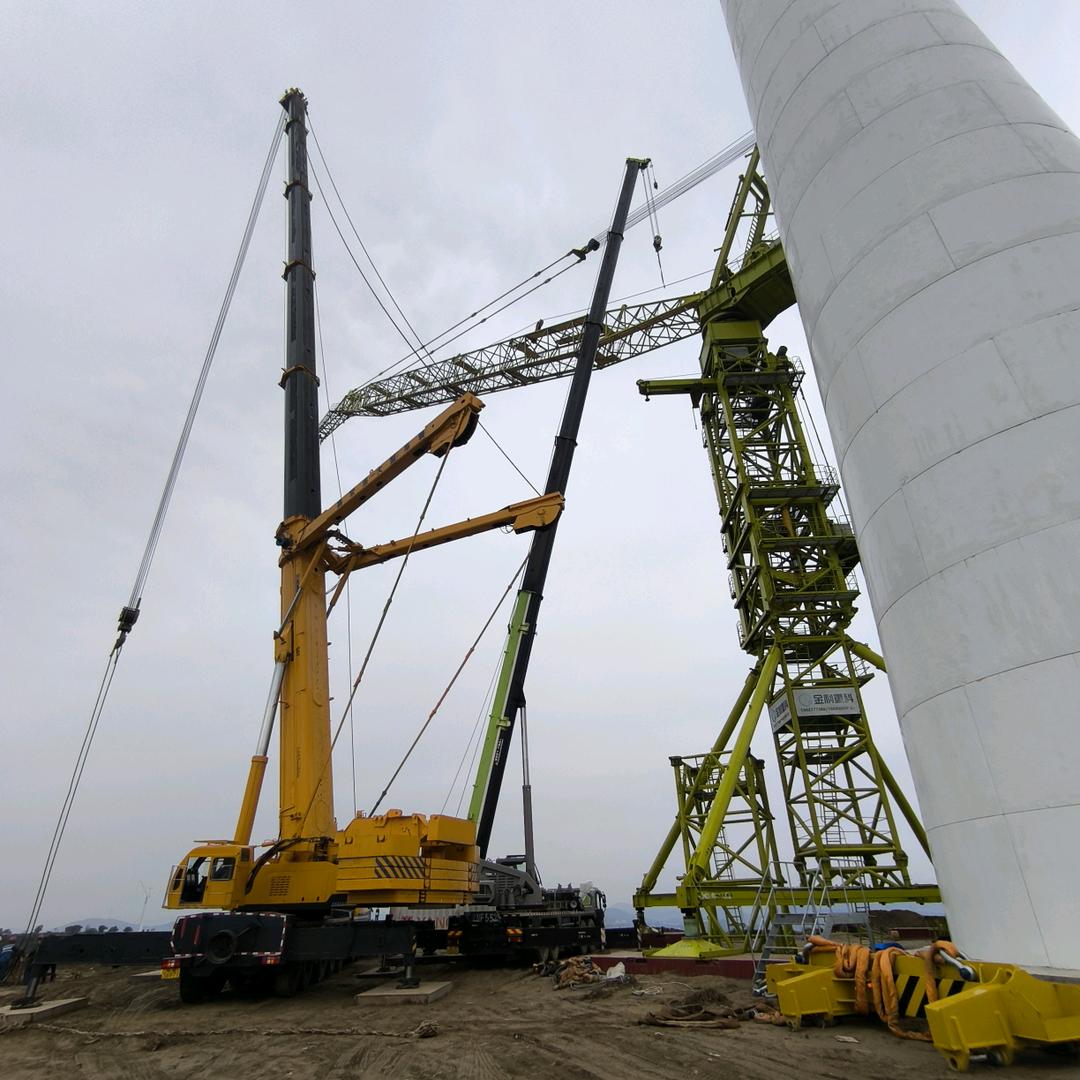 景生吊裝～貴華