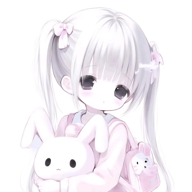 软软baby