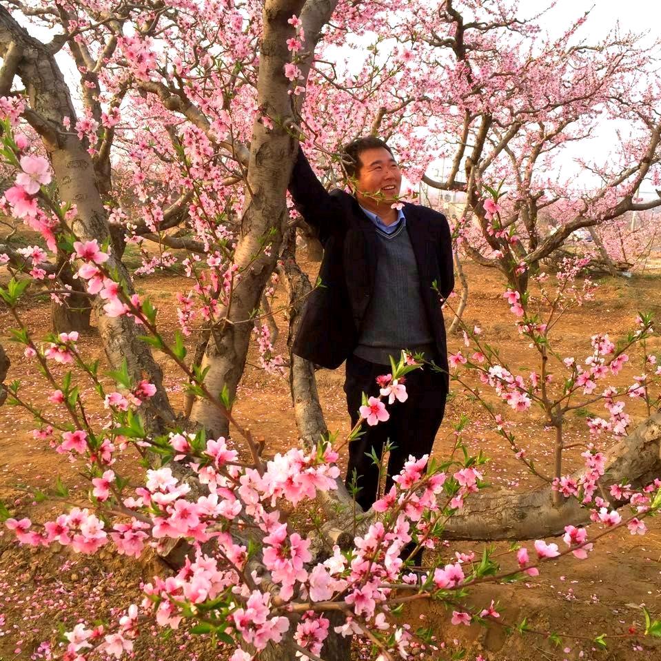 小马哥的花花世界