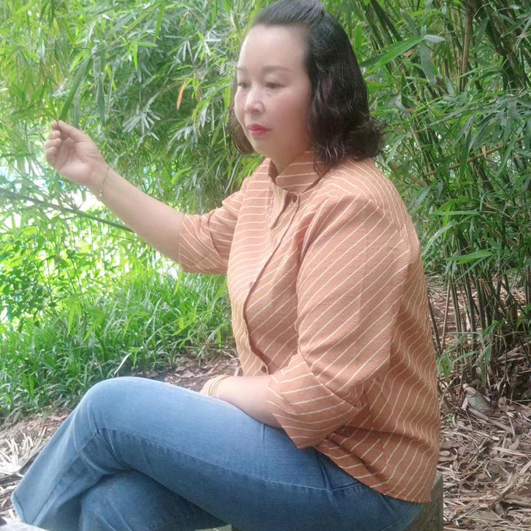 啊香妹
